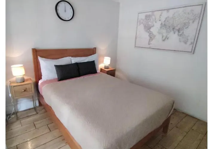 Rio Amazonas 7 * Mexiko-Stadt